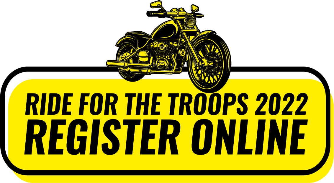 Registration Ride for the Troops